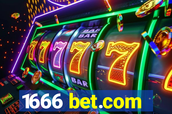 1666 bet.com